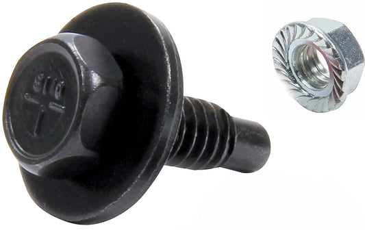 Body Bolt Kit