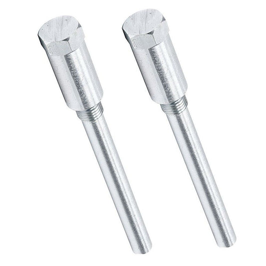 Brake Caliper Bolts GM Hex Head PAIR