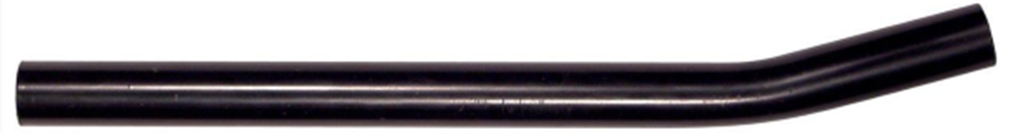 Steel Bent Radius Rod 15"