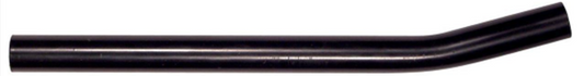 Steel Bent Radius Rod 15"