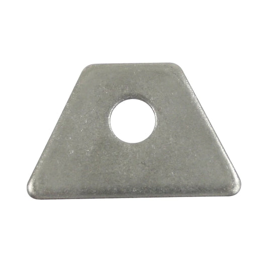 Seat Belt Tabs 3/16in