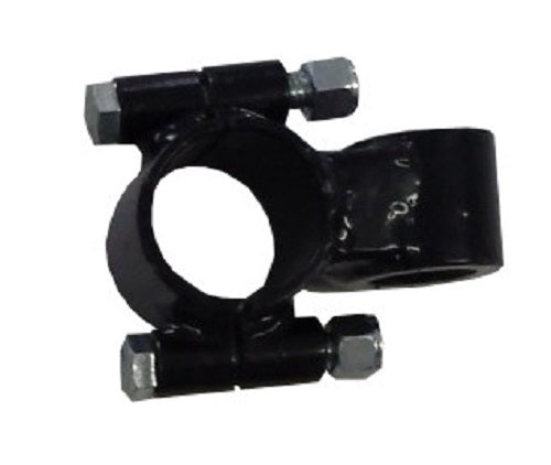 Horizontal Weight Jack Mount