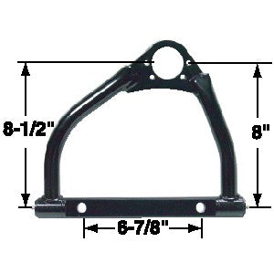 Upper Control Arm GM Metric RH – Bryke Racing