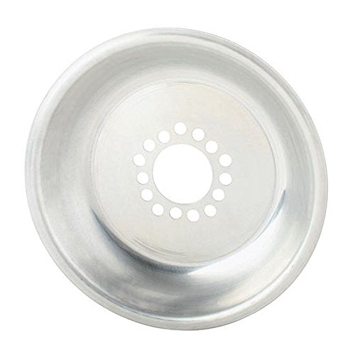 Left Rear Inner Mud Plug