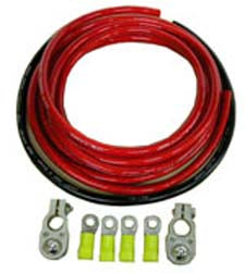 Battery Cable Kit