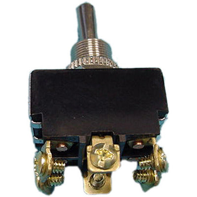3 Position Switch On / Off / On