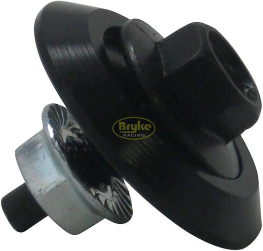 Black Body Washer Hex Kit Long