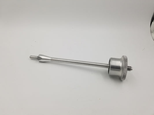 Air Cleaner Hold Down Kit 1/4in
