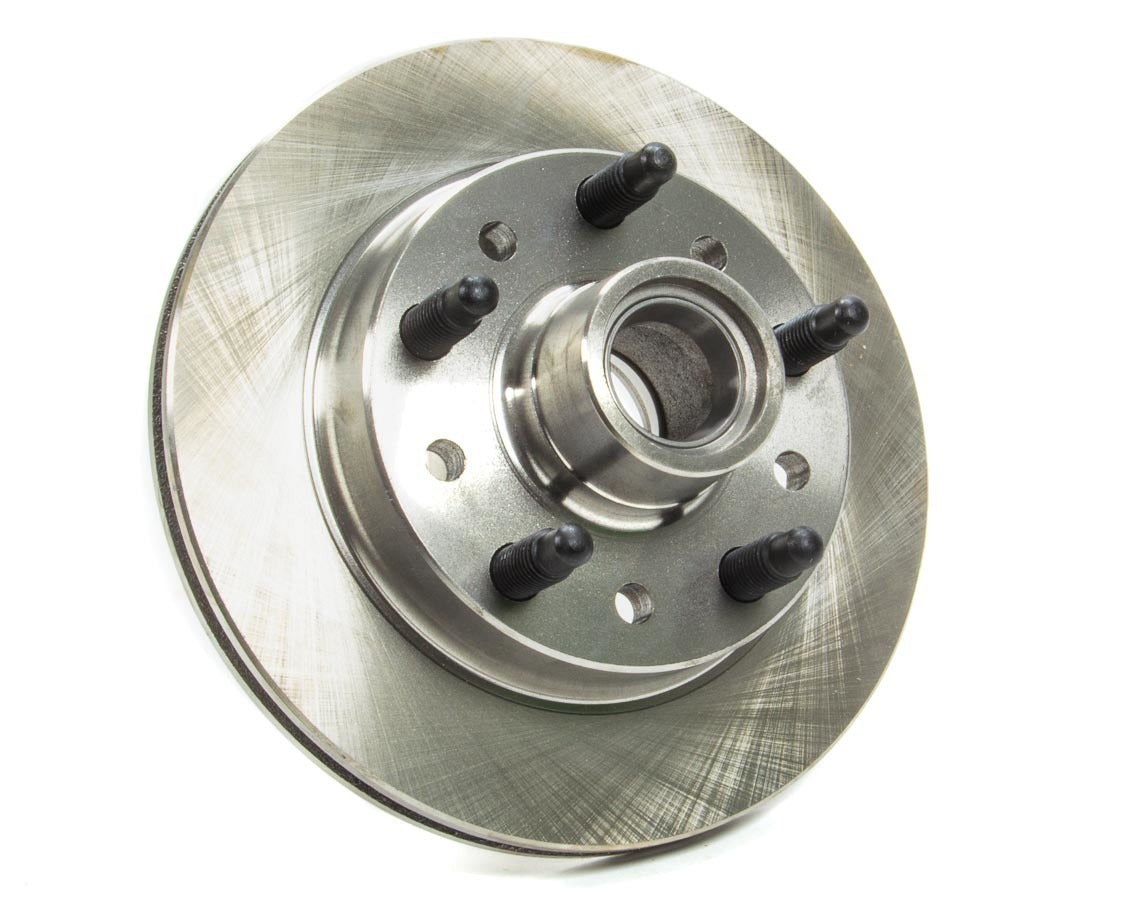 Hybrid Brake Rotor – Bryke Racing