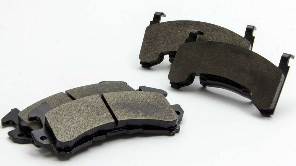 AFCO Brake Pads C2 Aggressive Compound Metric