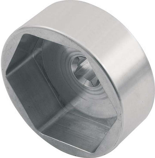 Spindle Nut Socket 2-1/2"