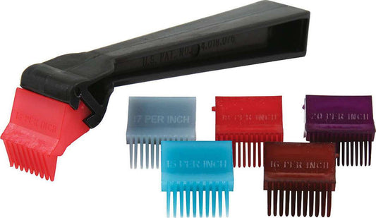 Radiator Fin Kit