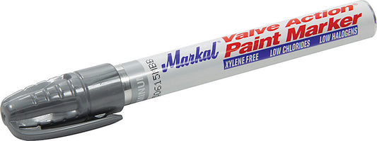 Tire Marker Silver