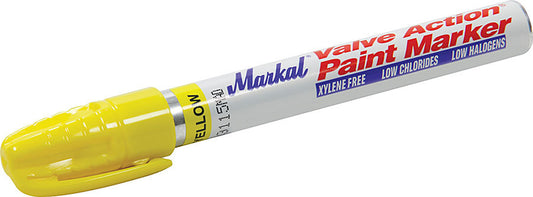 Tire Marker Yellow