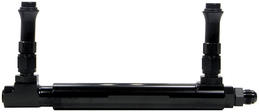 Fuel Log Adjustable 8AN