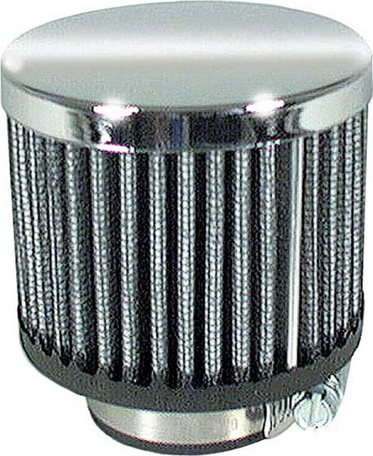 Valve Cover Breather 1-3/8 Non Shield