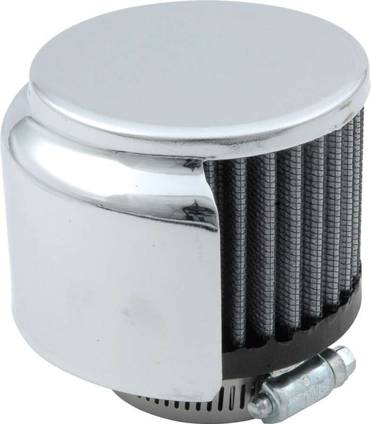 Valve Cover Breather 1-3/8 Shielded