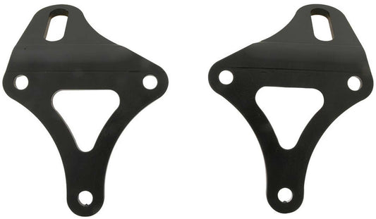 SBC Motor Mount 1in Offset Pair