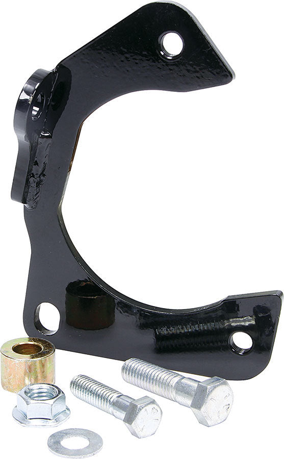 Hybrid Caliper Bracket LH