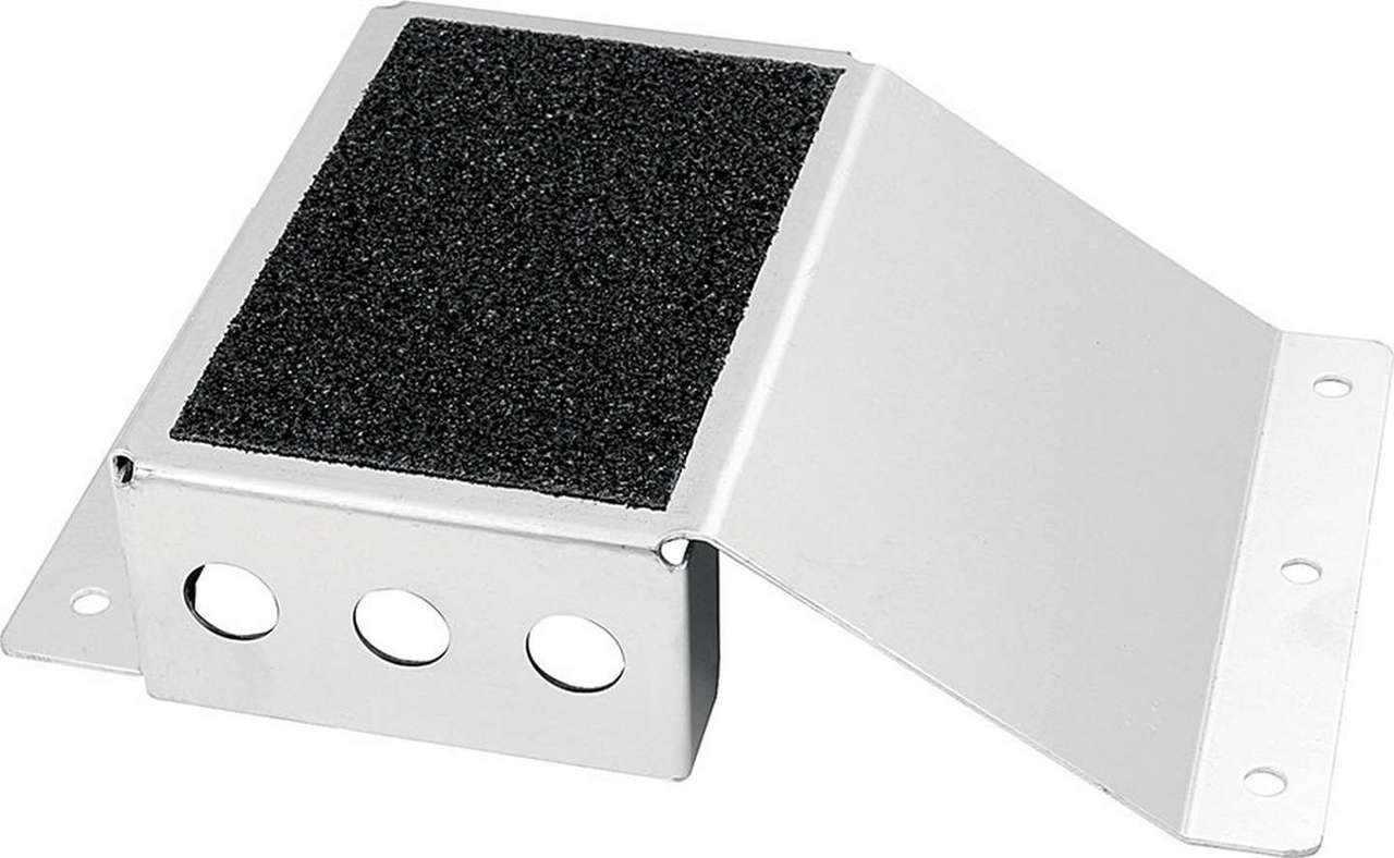 Foot Riser – Bryke Racing