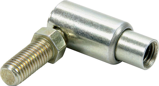 Quick Release Throttle Disconnect
