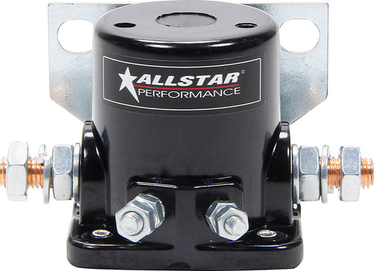 Starter Solenoid