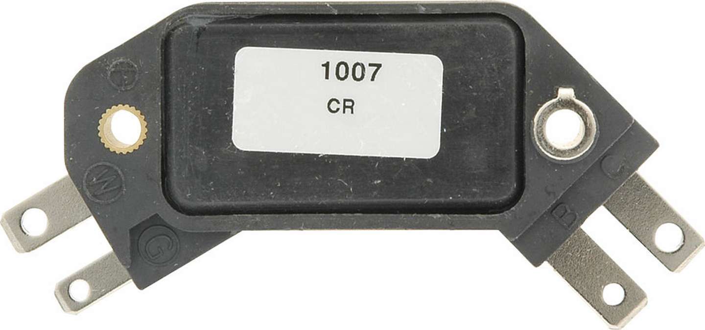 HEI Module