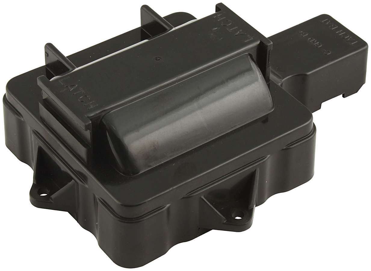 HEI Distributor Cover