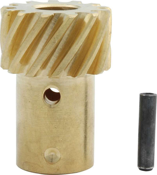 Bronze Distributor Gear .500