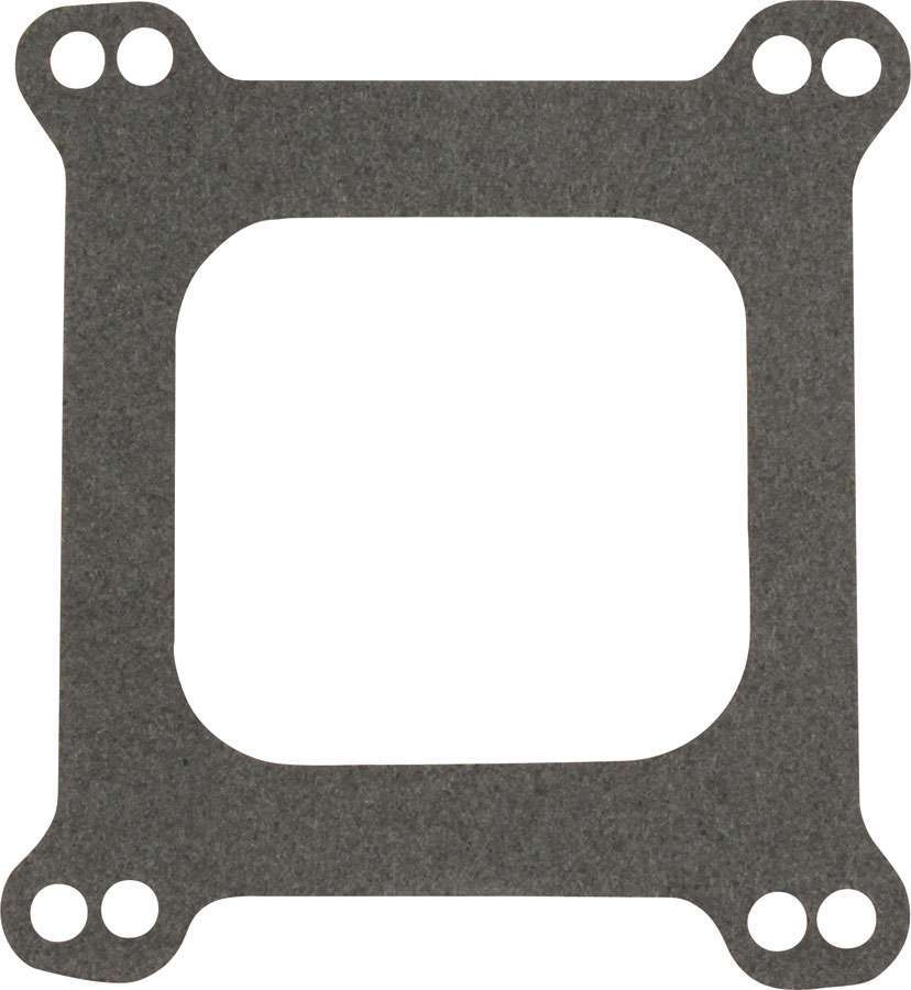Carburetor Gasket Open