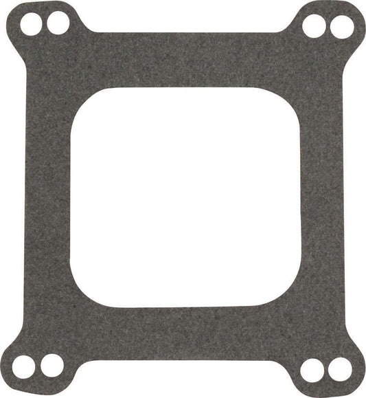 Carburetor Gasket Open