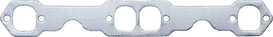 Header Gasket 1-3/4" D Port SBC
