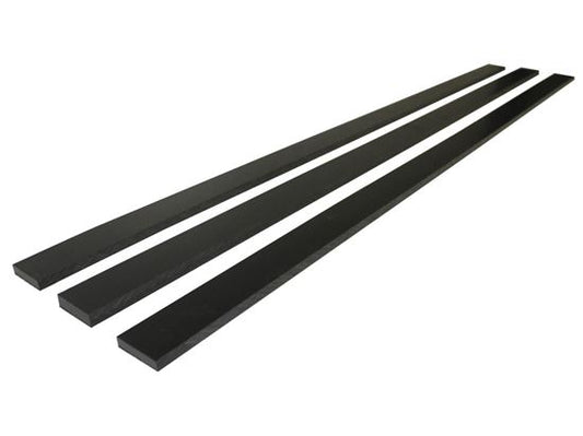 MD3 Plastic Body Strap 8 Pack