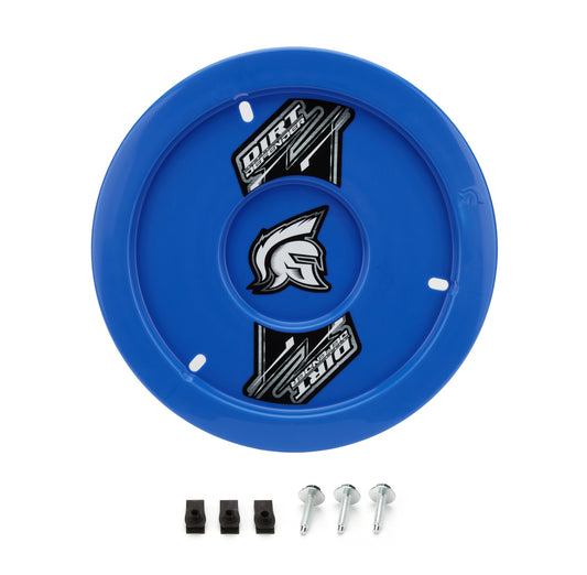 Dirt Defender Wheel Cover Gen II Dark Blue