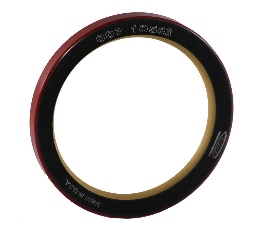 Ultra Low Drag Hub Seal Hybrid