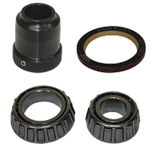 DRP Front Hub Low Drag Kit Metric