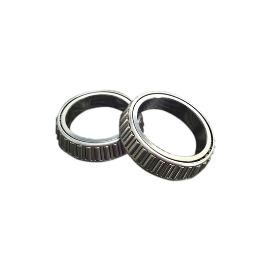 DRP 2.5" Grand National Low Drag Hub Bearing Kit