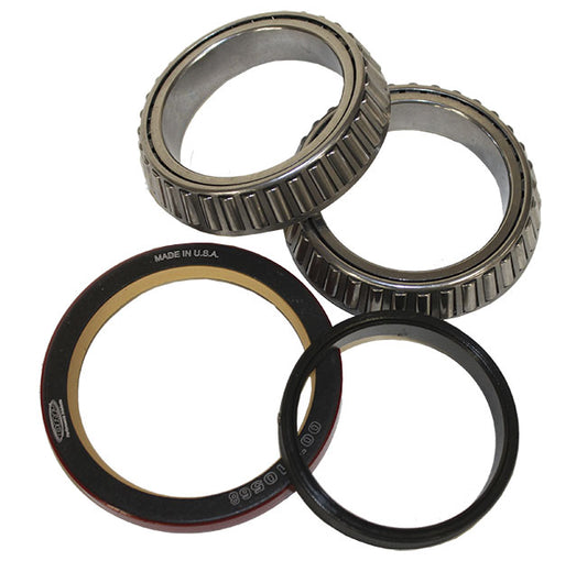 Grand National Low Drag Hub Bearing and Seal Kit