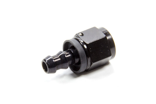 Fragola -10AN Female to -8AN Push Lock Fitting