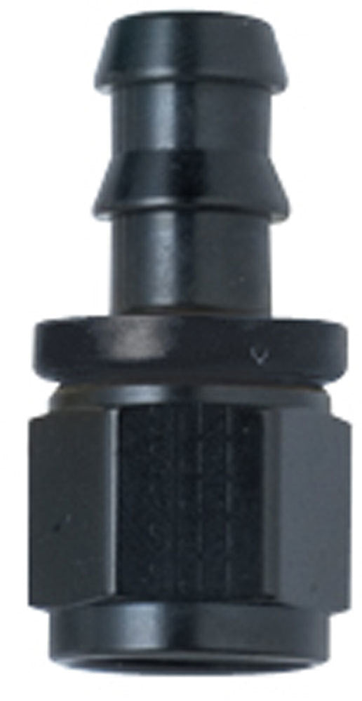 8000 Series Push-Lite 12AN Fitting
