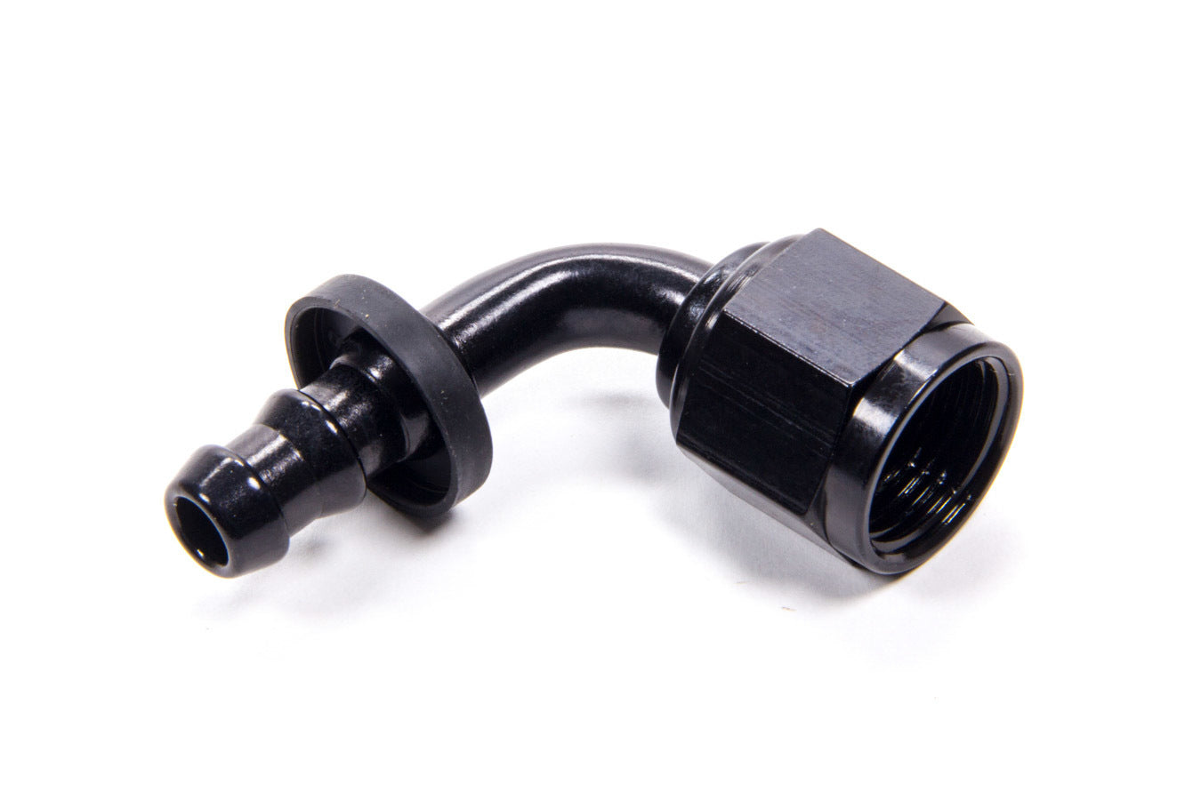 8000 Series Push-Lite 8AN to 6AN Reducer Fitting Adapter