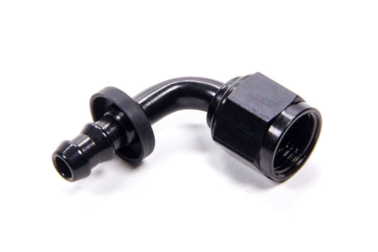 8000 Series Push-Lite 8AN to 6AN Reducer Fitting Adapter