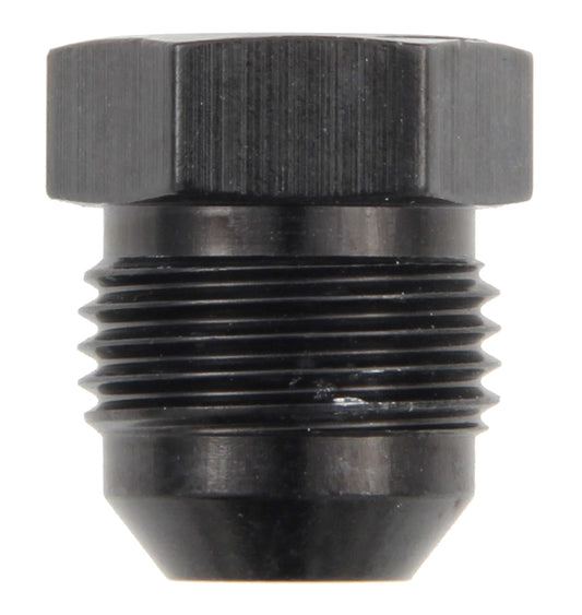#6 An Plug Black