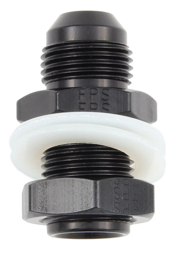#10AN Bulkhead Fitting