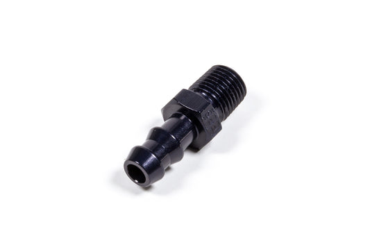 Fitting 1/4NPT male to 3/8in Barb