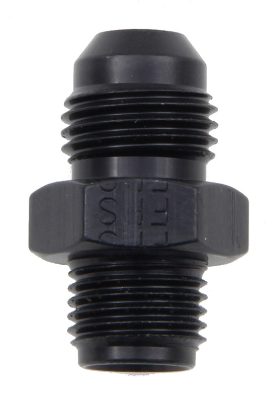 Inverted Flare Adapter Fitting #6AN X 1/2-20 5/16