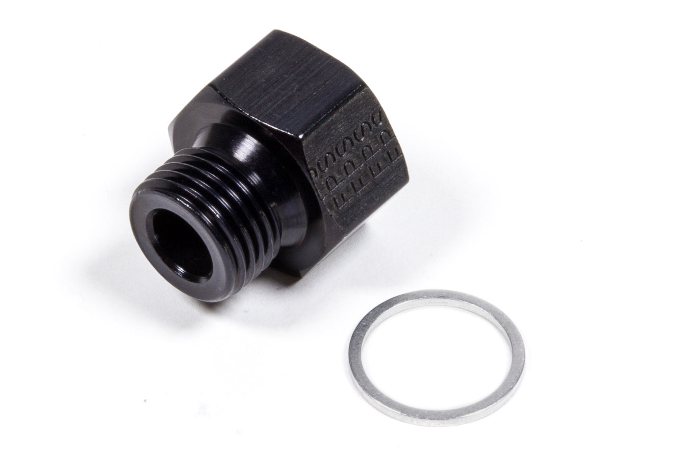 Fragola Fitting 12mm x 1.5 to 1/8in NPT