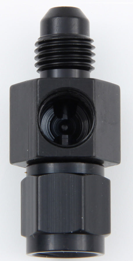 #4 Male X #4 Female Gauge Adapter Inline