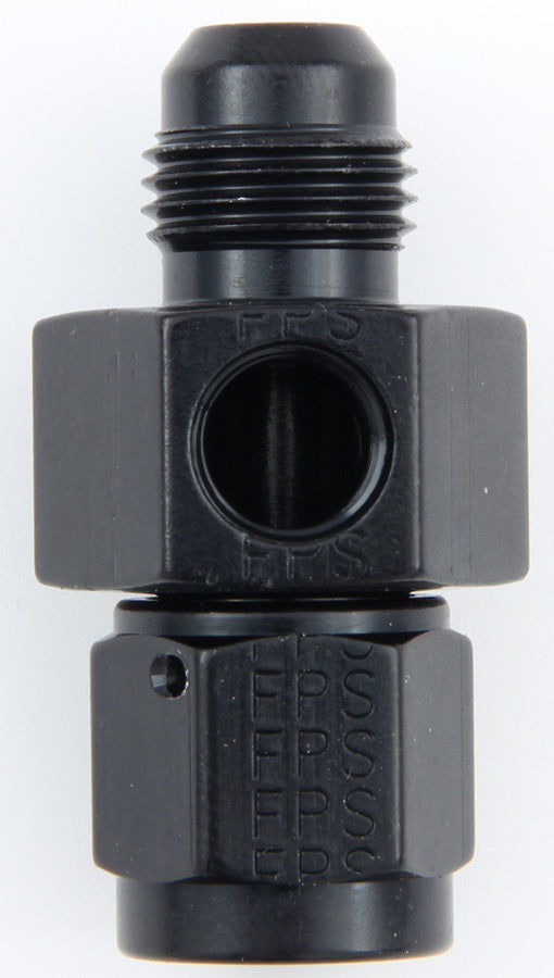 Gauge Line Fittings