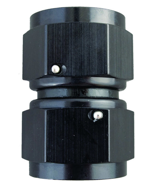 10AN Female Union Swivel Straight Adapter Fitting